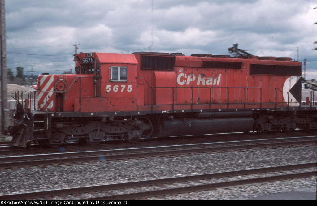 CP 5675